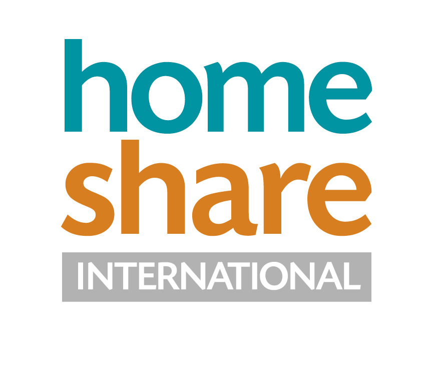 Homeshare International logo
