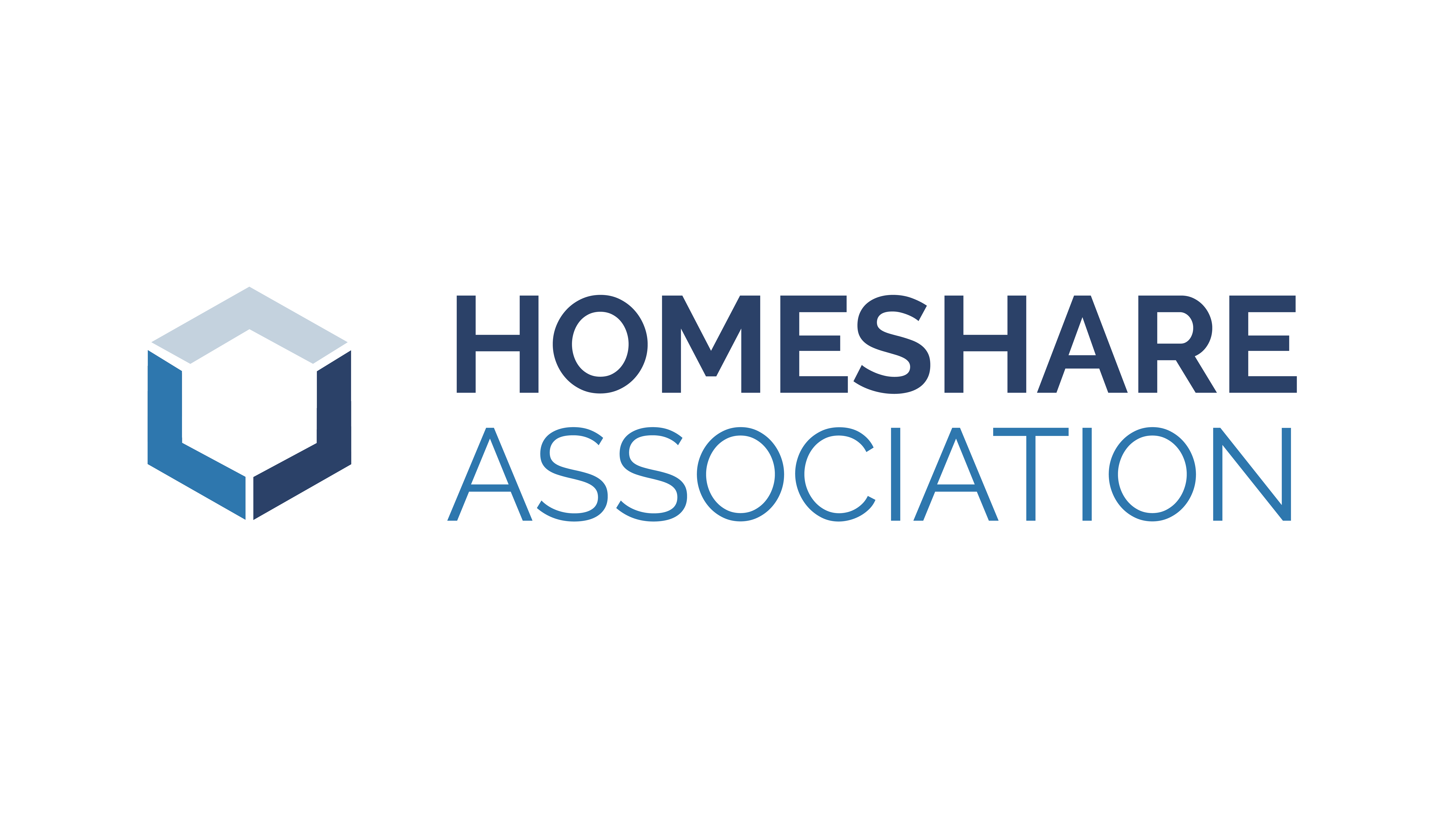 Homeshare Association logo